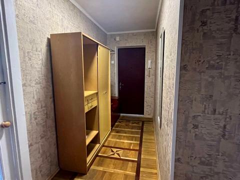 квартира по адресу Павла Тычины просп., 20
