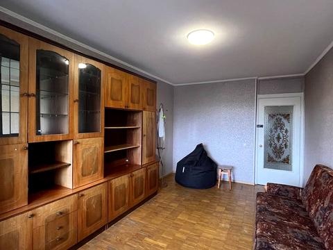 квартира по адресу Павла Тычины просп., 20