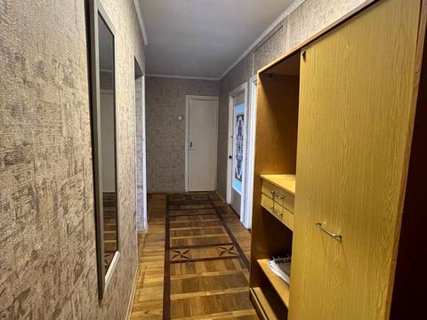 квартира по адресу Павла Тычины просп., 20