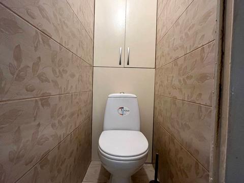 квартира по адресу Павла Тычины просп., 20