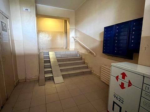 квартира по адресу Павла Тычины просп., 20