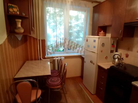 квартира за адресою Наукова вул., 58