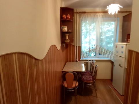 квартира за адресою Наукова вул., 58