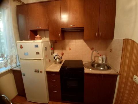 квартира за адресою Наукова вул., 58