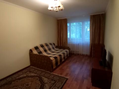 квартира за адресою Наукова вул., 58