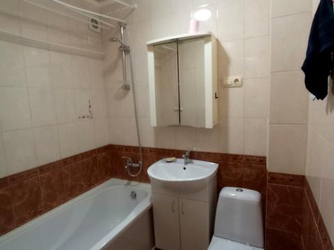 квартира за адресою Наукова вул., 58