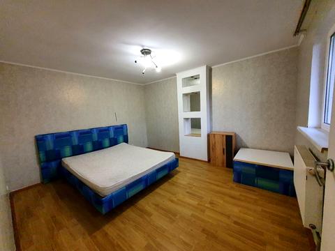 квартира по адресу Новая ул., 1