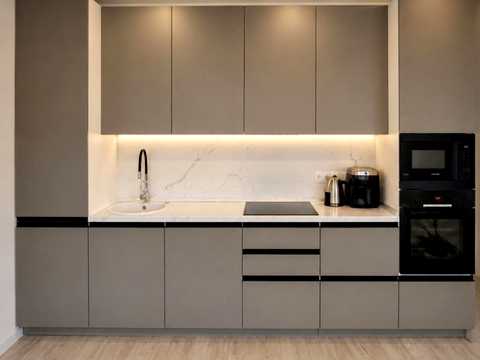 квартира за адресою Березнева вул., 12