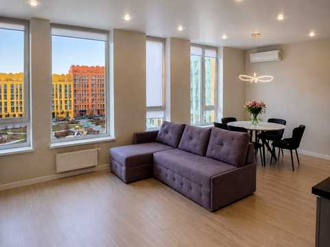 квартира за адресою Березнева вул., 12