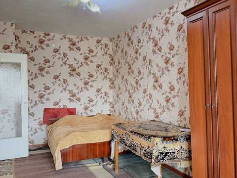 квартира по адресу Романа Шухевича ул. (Курчатова), 11