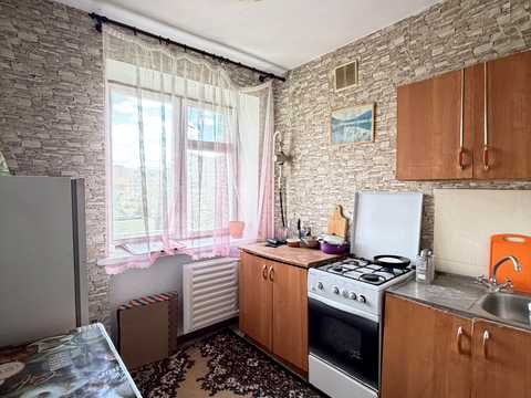 квартира по адресу Романа Шухевича ул. (Курчатова), 11