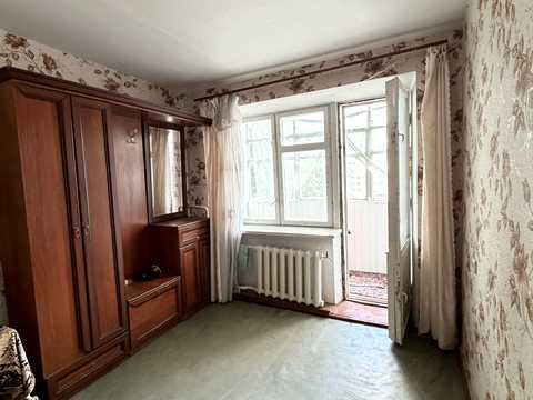 квартира по адресу Романа Шухевича ул. (Курчатова), 11