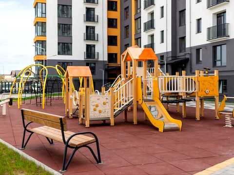 квартира по адресу Ключний пер., (Будинок 1)