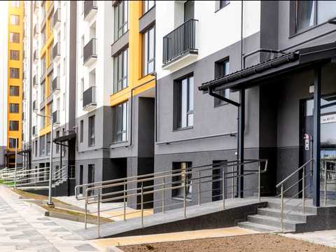 квартира по адресу Ключний пер., (Будинок 1)
