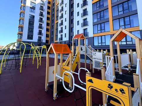 квартира по адресу Ключний пер., (Будинок 1)