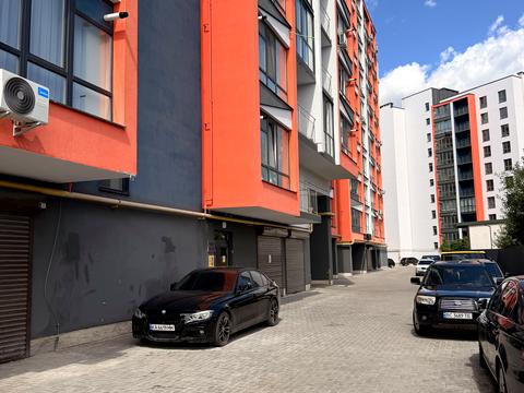 квартира по адресу Проскурівського підпілля ул., 165-К