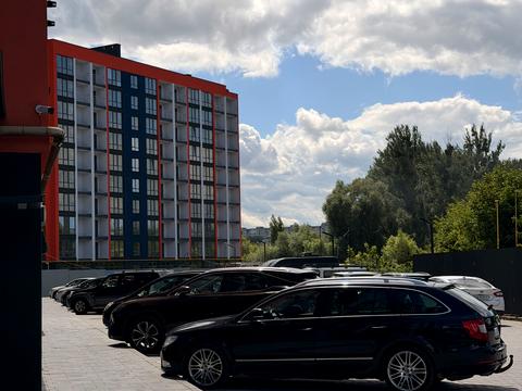 квартира за адресою Проскурівського підпілля вул., 165-К