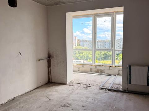 квартира по адресу Проскурівського підпілля ул., (Будинок 9)