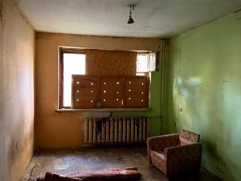 квартира по адресу Петра Калнышевского просп. (Косіора), 41