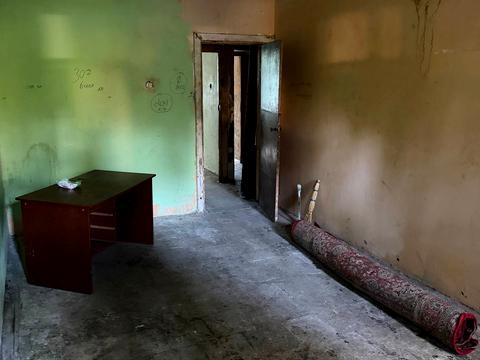 квартира по адресу Петра Калнышевского просп. (Косіора), 41