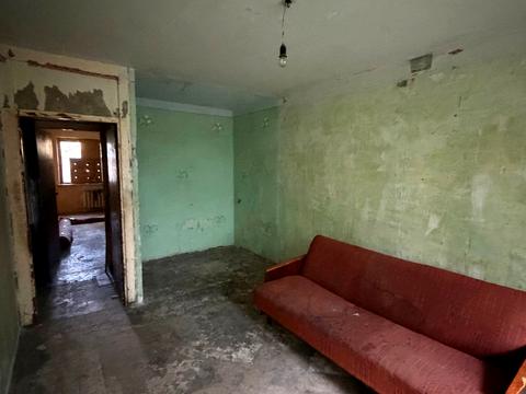 квартира по адресу Петра Калнышевского просп. (Косіора), 41