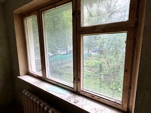 квартира по адресу Петра Калнышевского просп. (Косіора), 41
