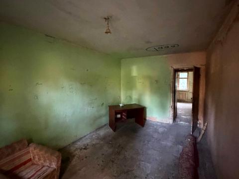 квартира по адресу Петра Калнышевского просп. (Косіора), 41