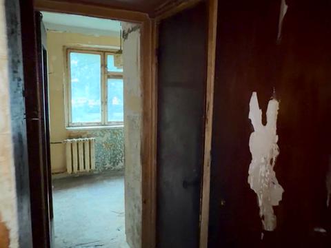 квартира по адресу Петра Калнышевского просп. (Косіора), 41