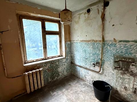 квартира по адресу Петра Калнышевского просп. (Косіора), 41