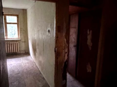квартира по адресу Петра Калнышевского просп. (Косіора), 41
