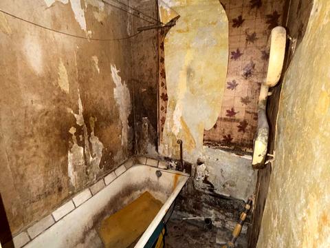 квартира по адресу Петра Калнышевского просп. (Косіора), 41