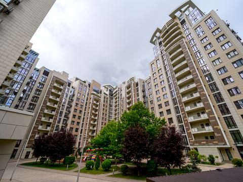 квартира по адресу Сапёрное Поле ул., 3