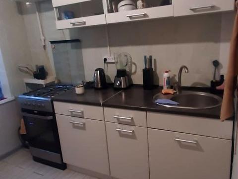 квартира по адресу Березняковская ул., 24