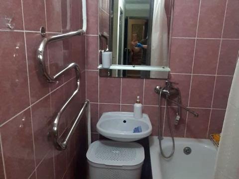 квартира по адресу Березняковская ул., 24