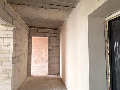 квартира по адресу Проскурівського підпілля ул., (Будинок 9)