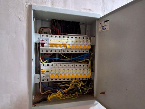 коммерческая по адресу Прорізна ул., 7