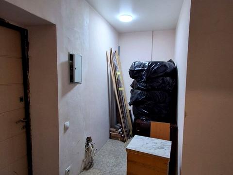 коммерческая по адресу Прорізна ул., 7