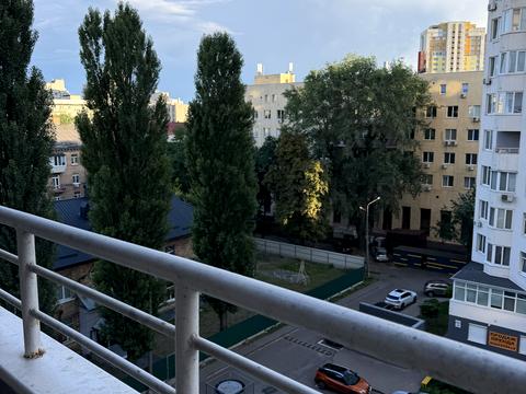 квартира за адресою Освіти вул., 16