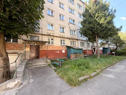 квартира за адресою Миру просп., 71/1