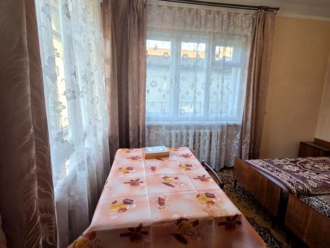 комната по адресу Мира ул., 115