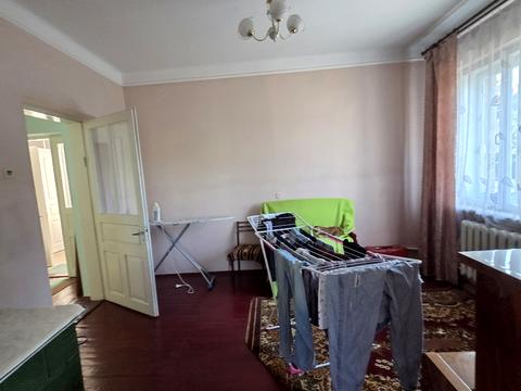 комната по адресу Мира ул., 115