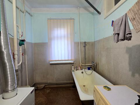 комната по адресу Мира ул., 115