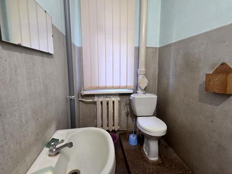 комната по адресу Мира ул., 115