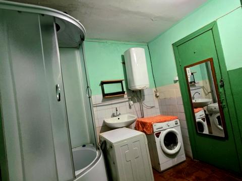 комната по адресу Охтирська, 19