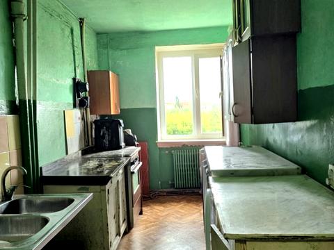 комната по адресу Охтирська, 19