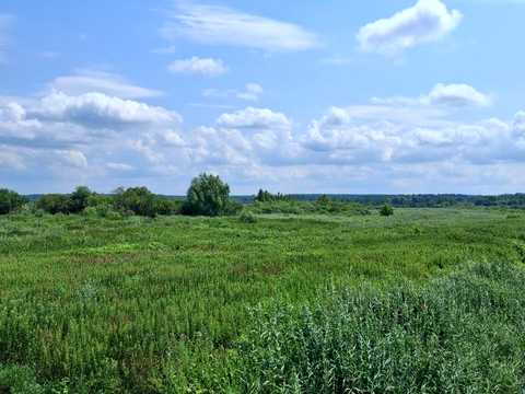 участок по адресу 
