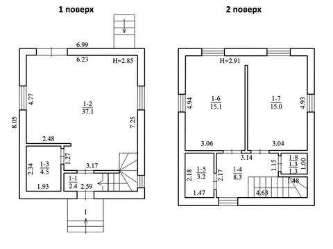 будинок за адресою Андріївська