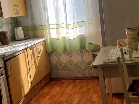 квартира за адресою Академіка Курчатова просп., 8
