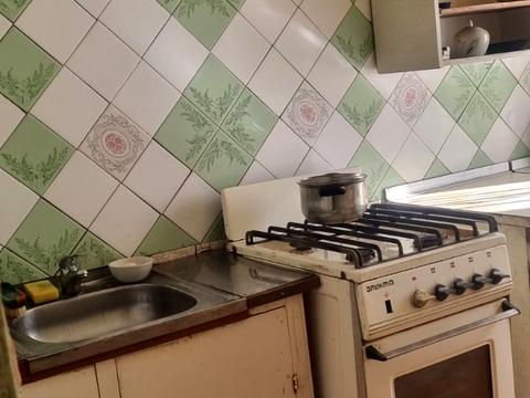 квартира за адресою Академіка Курчатова просп., 8