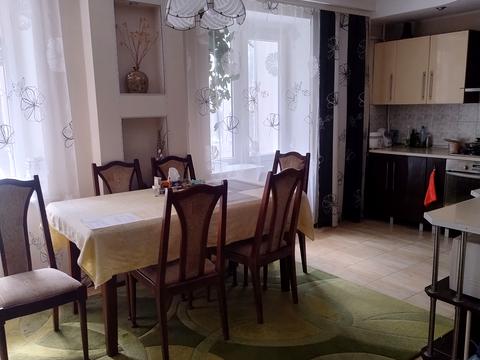 квартира за адресою Івана Миколайчука вул., 30